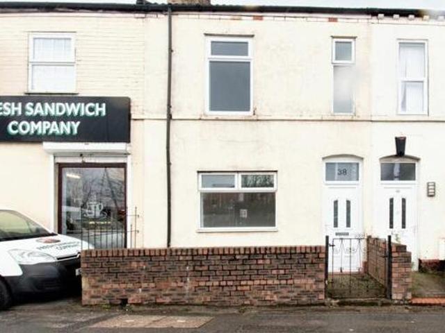 House for sale in Warrington