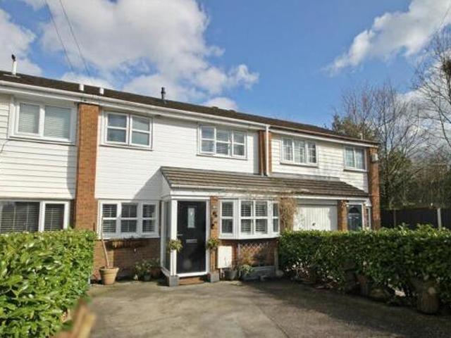 House for sale in Warrington, England
