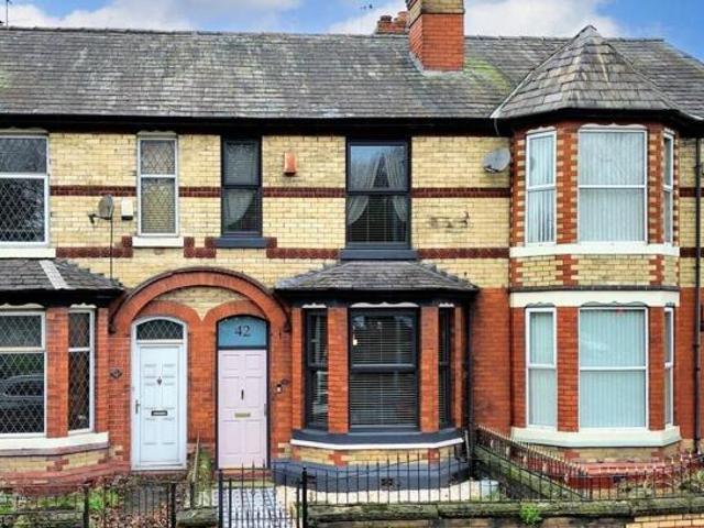 House for sale in Warrington