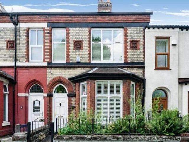 House for sale in Warrington