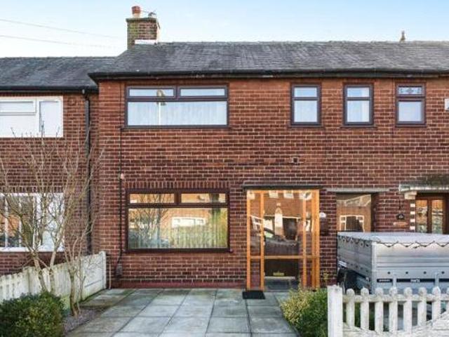 House for sale in Warrington