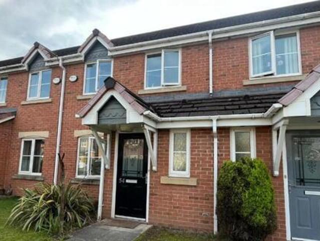 House for sale in Warrington