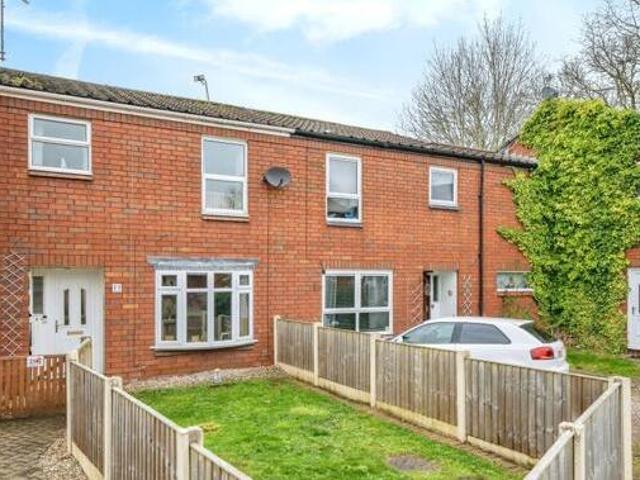 House for sale in Warrington