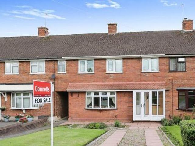 House for sale in Merryhill, Wolverhampton