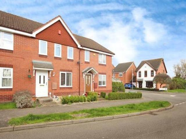 House for sale in Green Close, Warwickshire