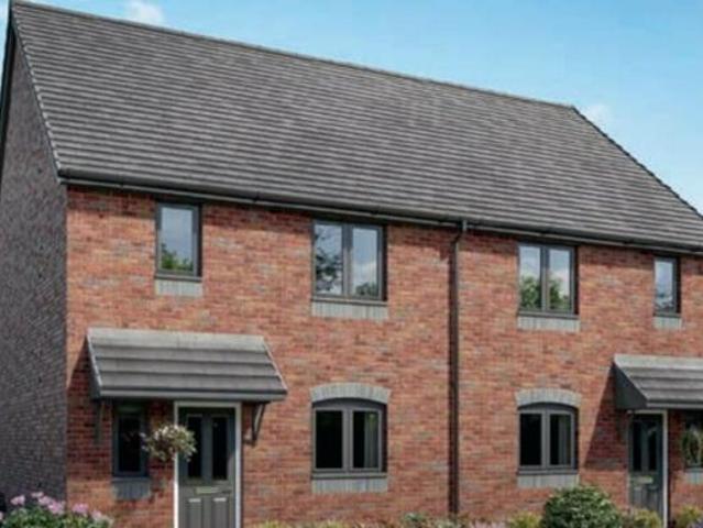 House for sale in Green Close, Warwickshire