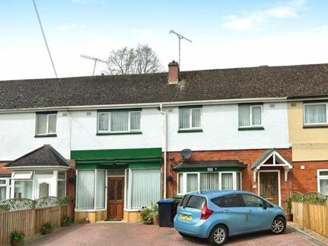 House for sale in Woodloes Park, Warwick