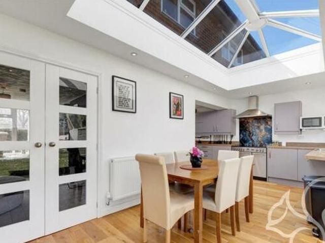 House for sale in Lyons, Greater London