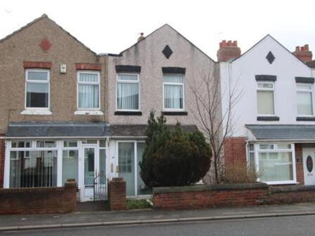 House for sale in Washington, Sunderland
