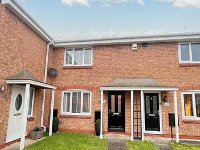 House for sale in Washington, Sunderland