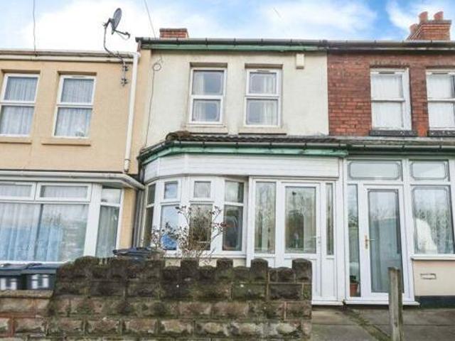 House for sale in West Midlands