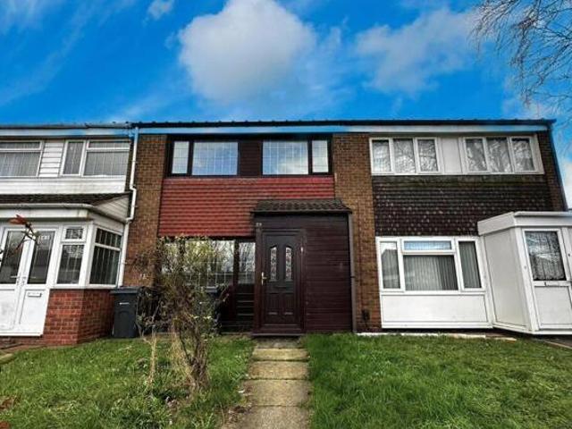 House for sale in Washwood Heath, West Midlands