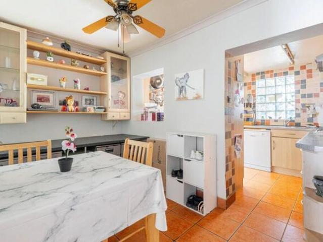 Cottage for sale in New Catton, East Bank
