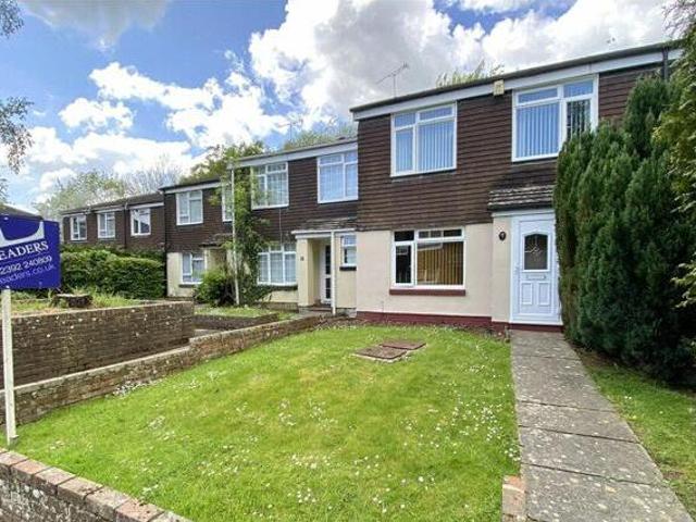 House for sale in Spring Vale, Hampshire