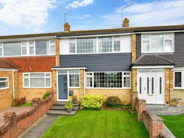House for sale in Spring Vale, Hampshire