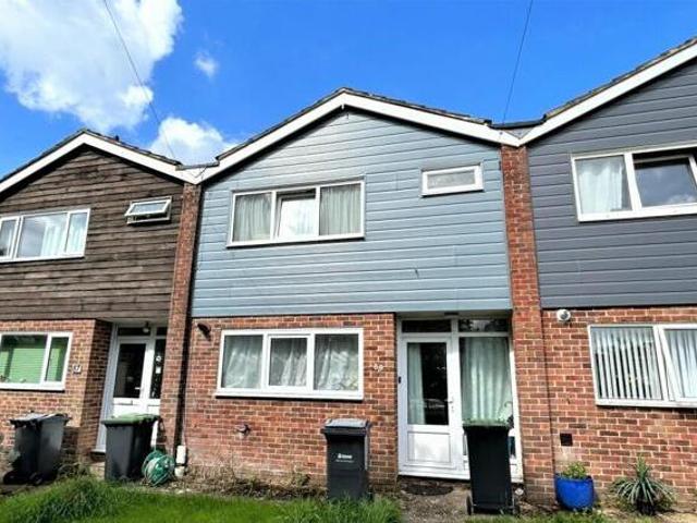 House for sale in Spring Vale, Hampshire