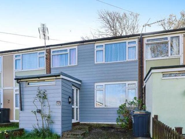 House for sale in Spring Vale, Hampshire
