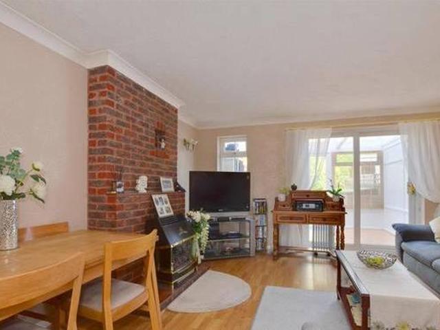 House for sale in Lyons, Greater London