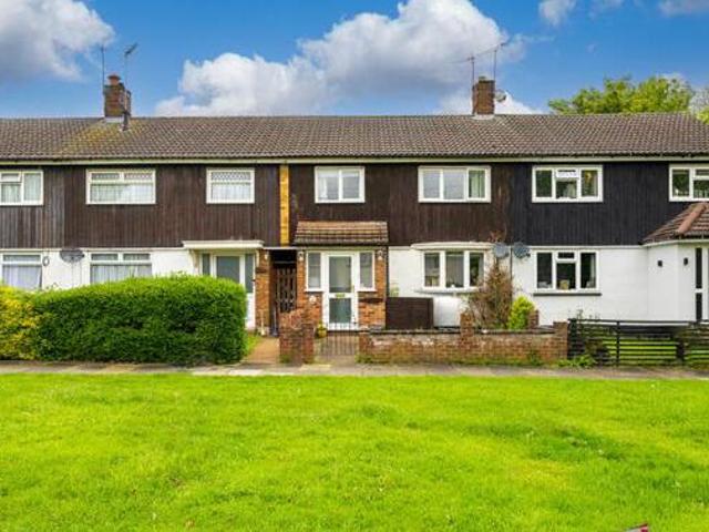 House for sale in North Watford, Hertfordshire