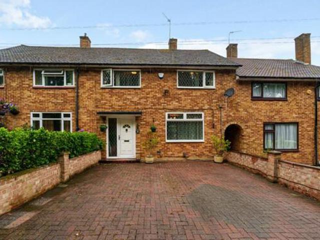 House for sale in Watford, Hertfordshire