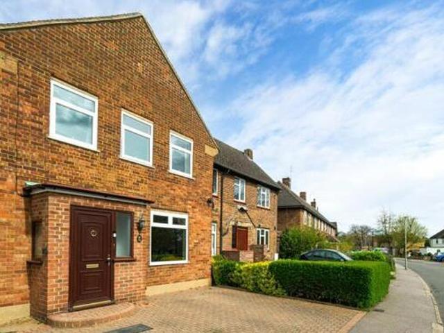 House for sale in North Watford, Hertfordshire