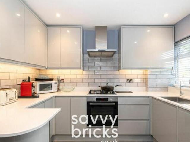 House for sale in North Watford
