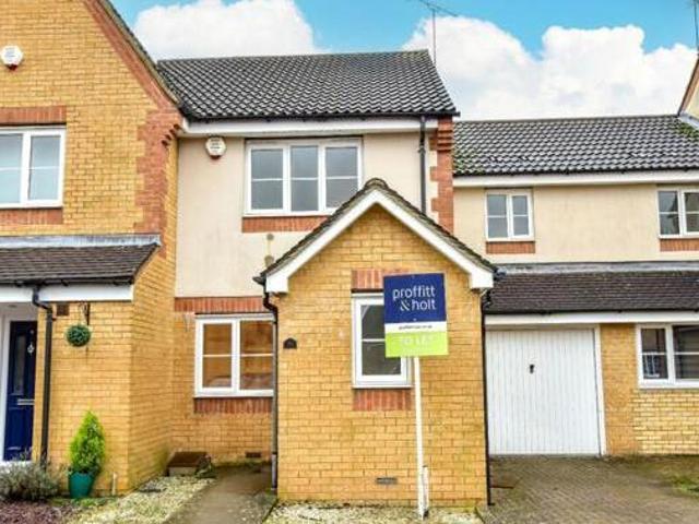House for sale in North Watford, Hertfordshire