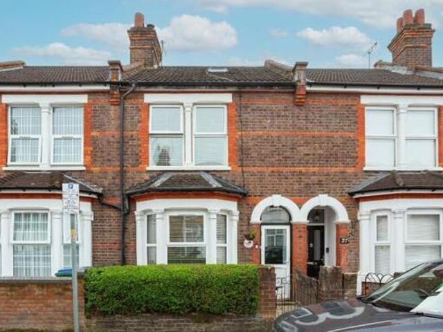 House for sale in Watford Heath, North Watford