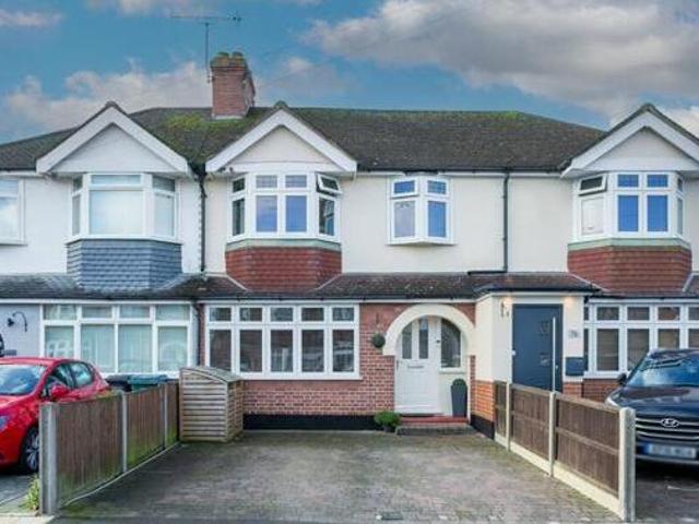 House for sale in North Watford, Hertfordshire
