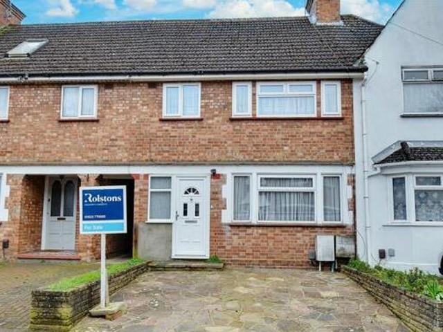 House for sale in Holywell Estate, Watford