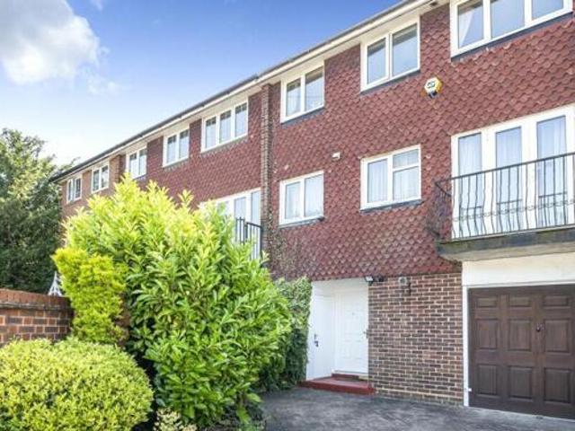 House for sale in North Watford