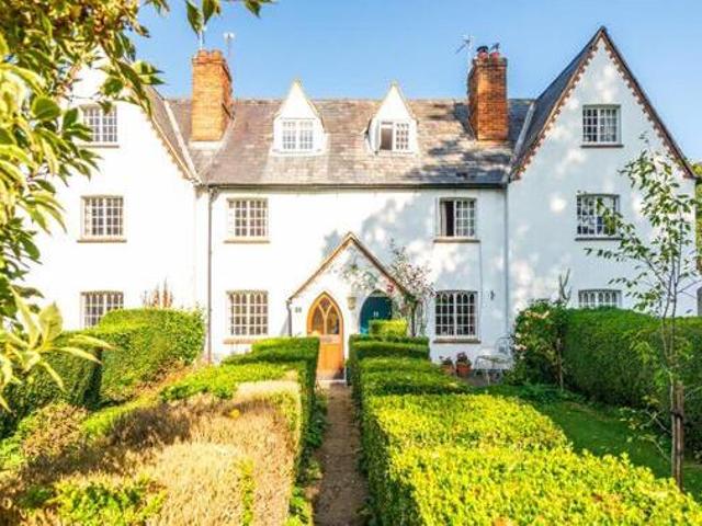 House for sale in Berrick Salome, Oxfordshire