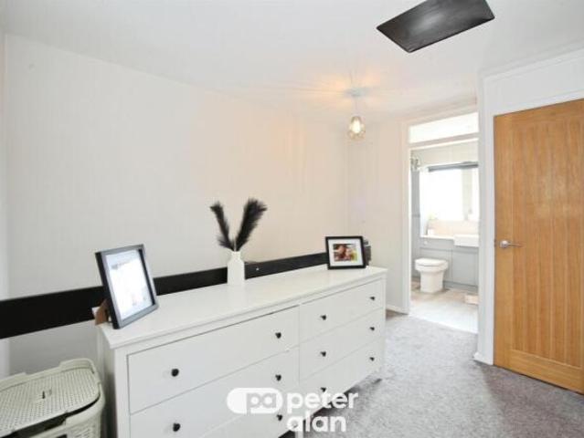 Cottage for sale in Waun Fach, Falcon Lodge