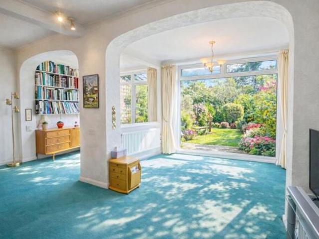 Cottage for sale in Two Mills, Cheshire