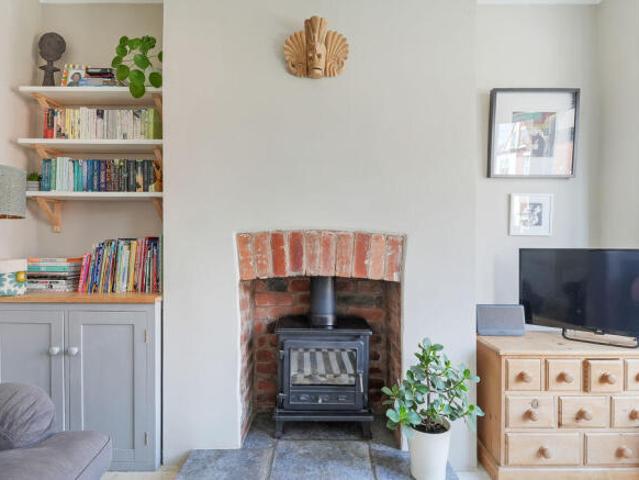 Cottage for sale in South Yorkshire