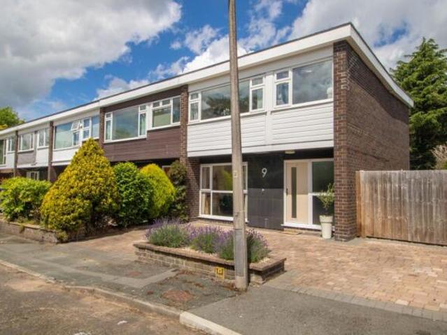 Cottage for sale in Scotland