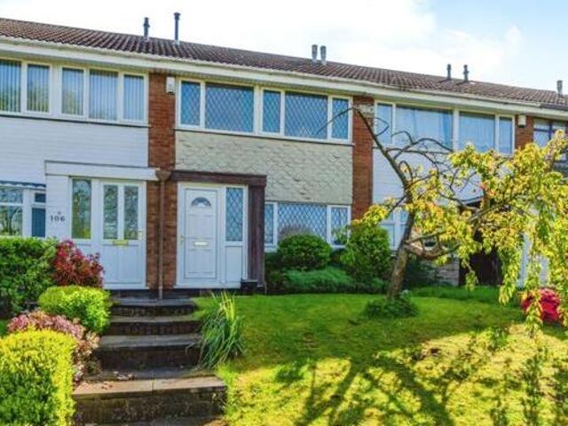 House for sale in Darlaston, West Midlands