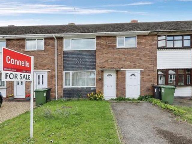 House for sale in Wednesfield, West Midlands