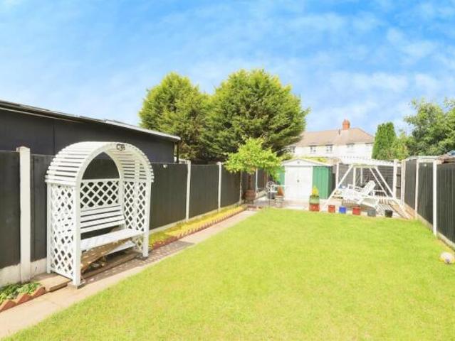 Cottage for sale in Park Village, West Midlands
