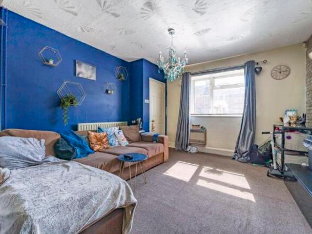 Cottage for sale in The Slade, Oxfordshire