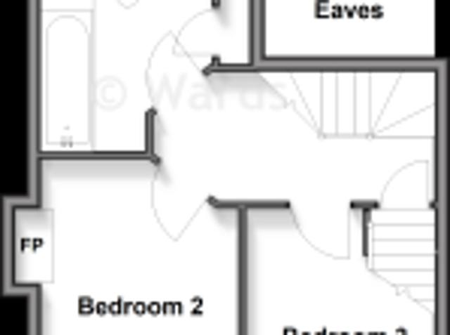 Cottage for sale in Midway, Kent