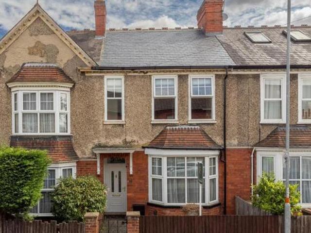 House for sale in Hatton Park, Wellingborough