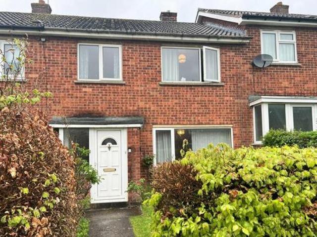 House for sale in Wendel View, Wellingborough