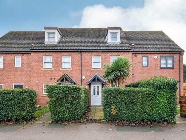 House for sale in Stanton Cross, Wellingborough