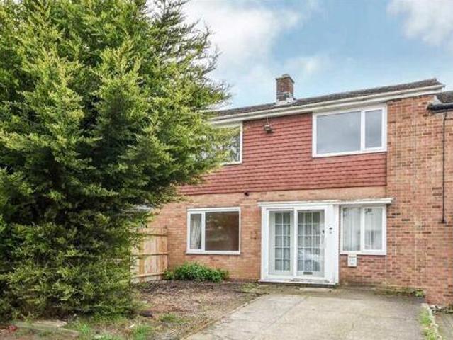 House for sale in Wendel View, Wellingborough
