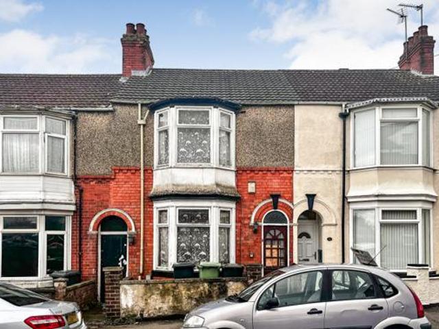 House for sale in Burrow's Bush, Wellingborough