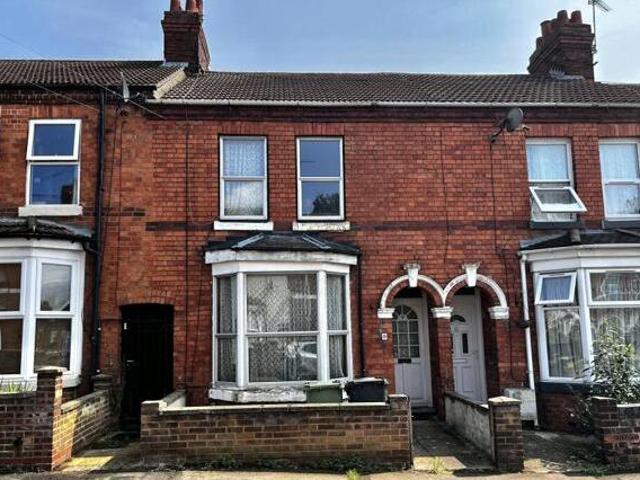House for sale in Burrow's Bush, Wellingborough