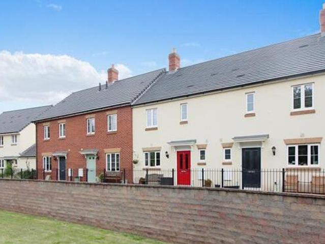 House for sale in Tonedale, Somerset