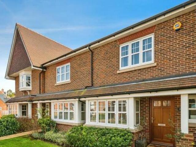 House for sale in Wilshere Park, Welwyn Hatfield