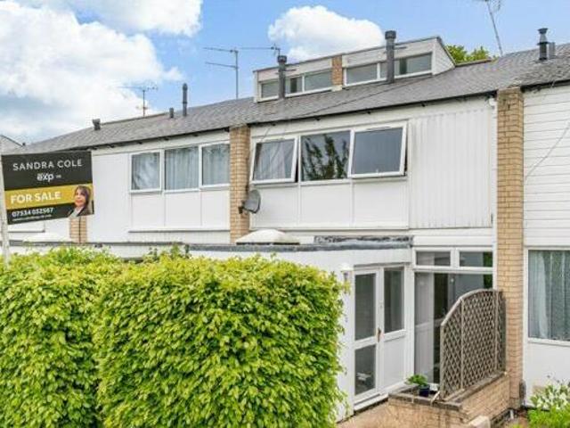 House for sale in Panshanger, Fretherne